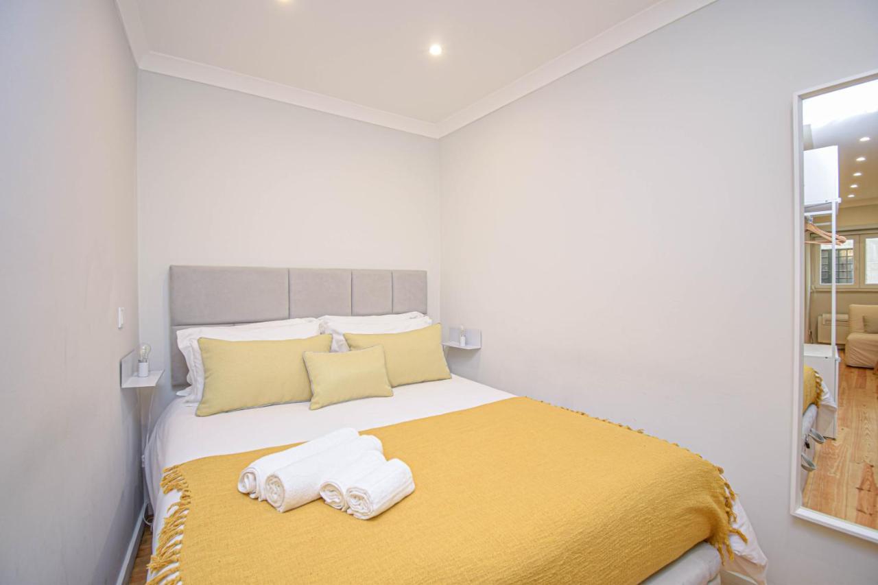 Cardal De Sao Jose Hotel Lisboa Kültér fotó