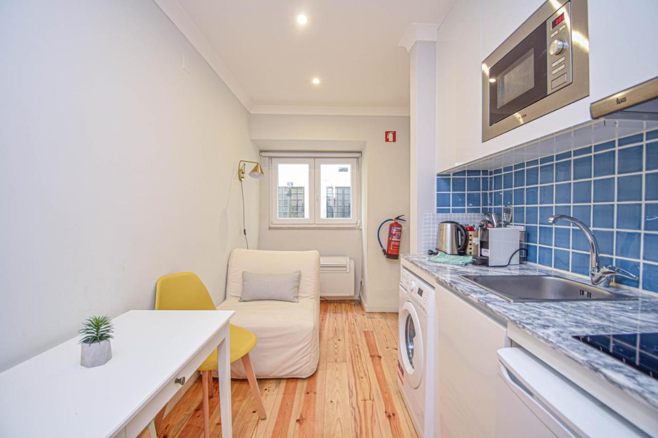Cardal De Sao Jose Hotel Lisboa Kültér fotó