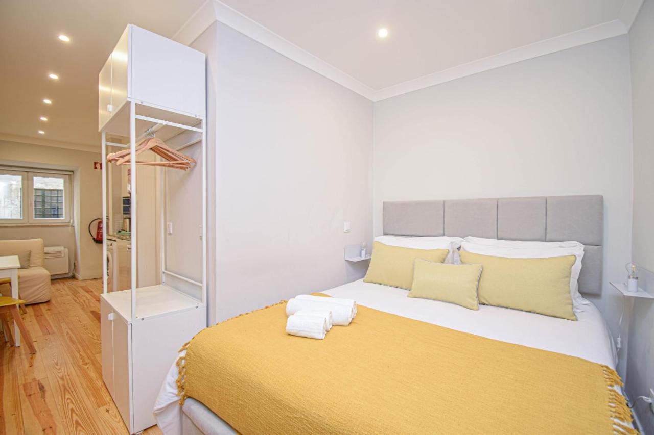 Cardal De Sao Jose Hotel Lisboa Kültér fotó