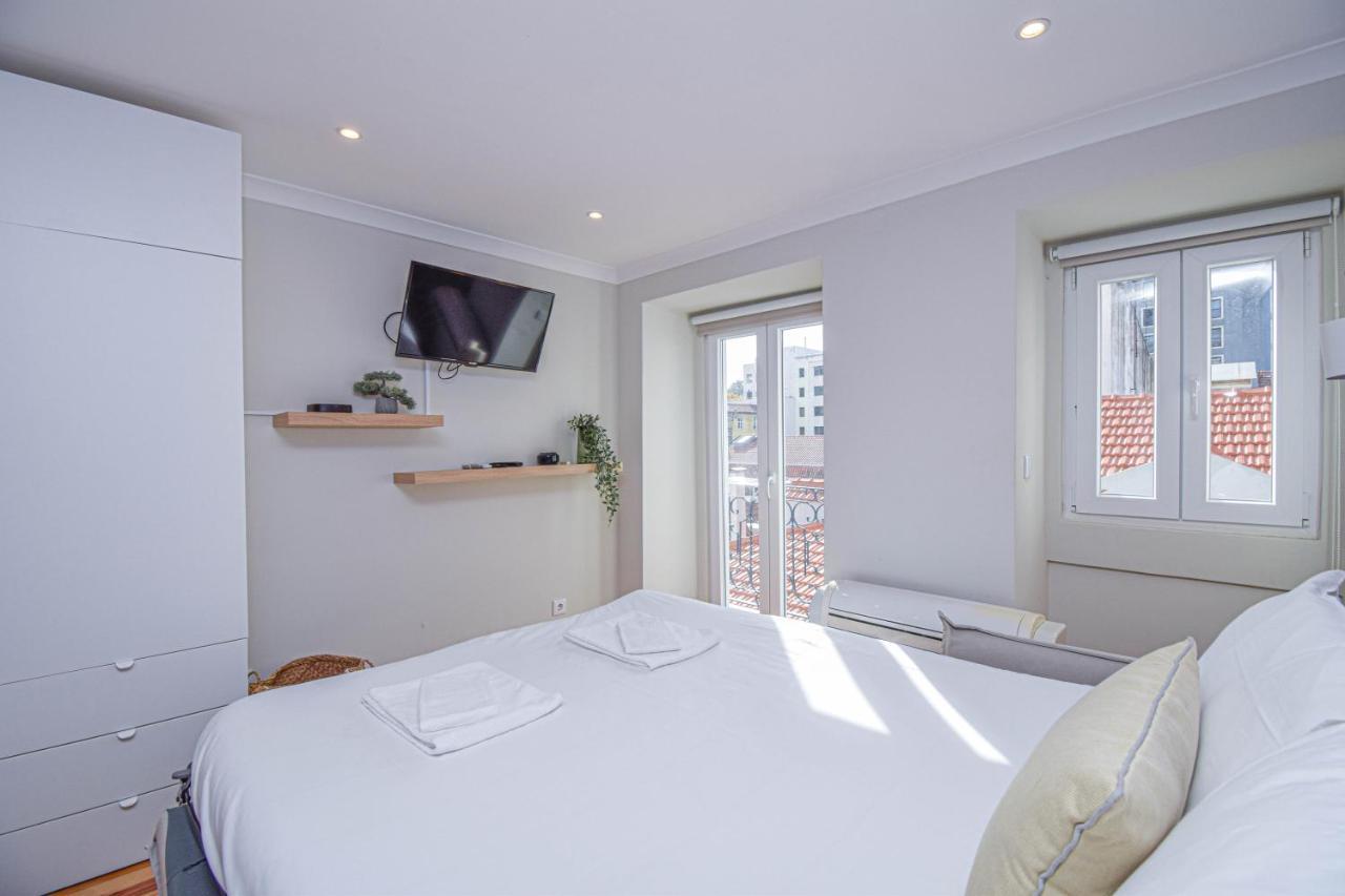 Cardal De Sao Jose Hotel Lisboa Kültér fotó