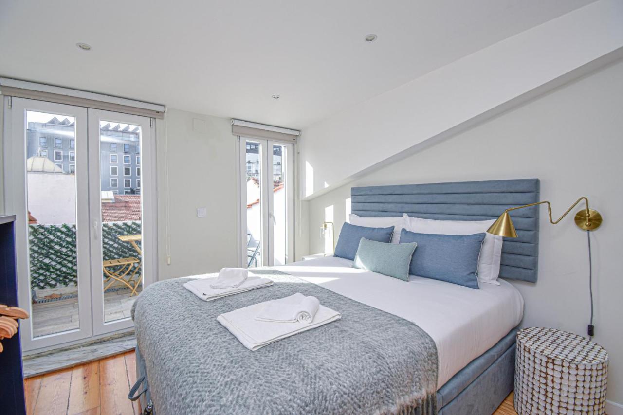 Cardal De Sao Jose Hotel Lisboa Kültér fotó