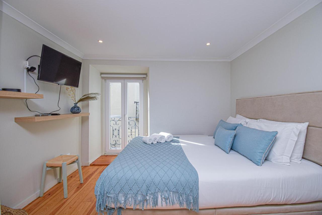 Cardal De Sao Jose Hotel Lisboa Kültér fotó