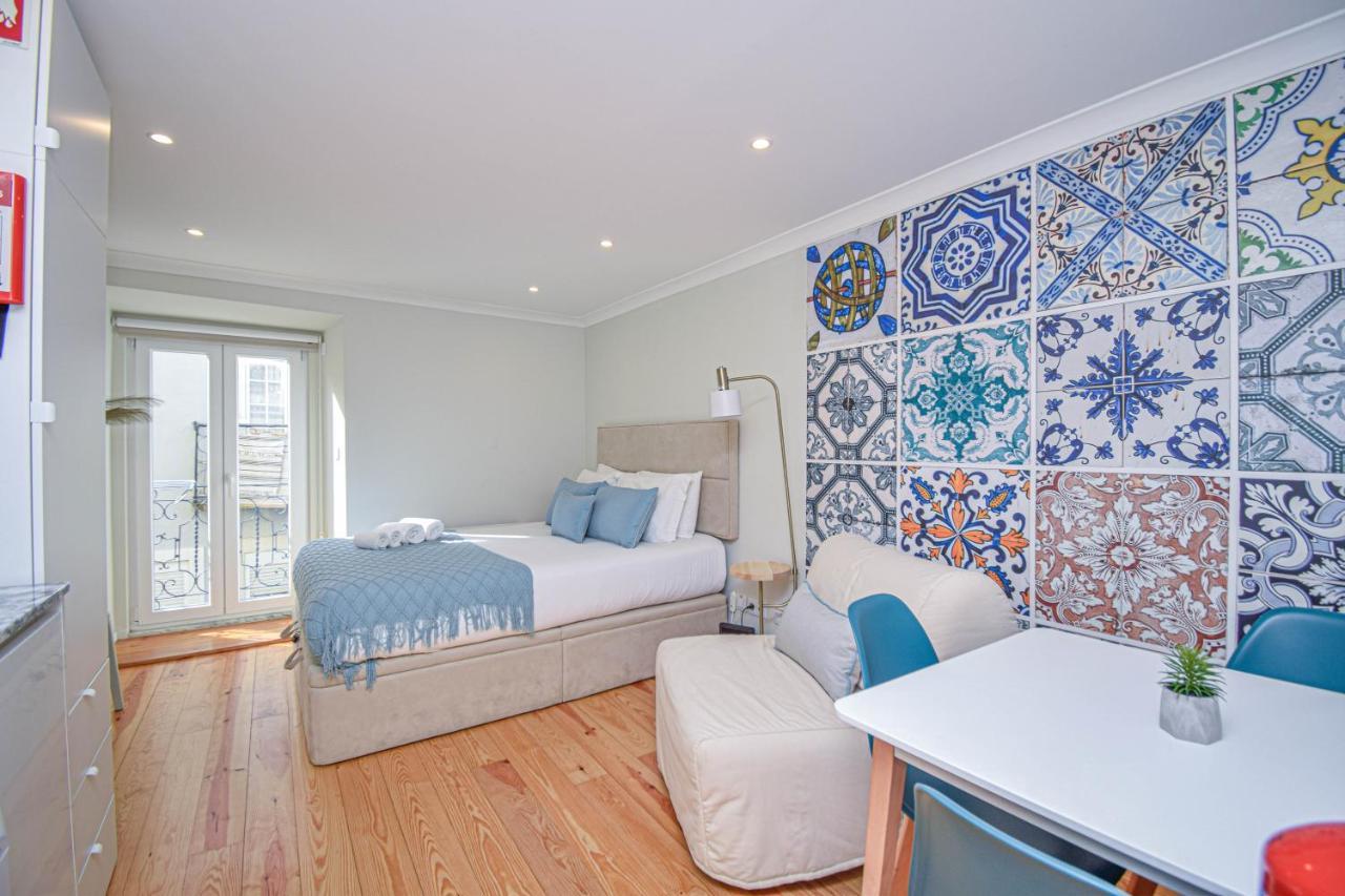 Cardal De Sao Jose Hotel Lisboa Kültér fotó