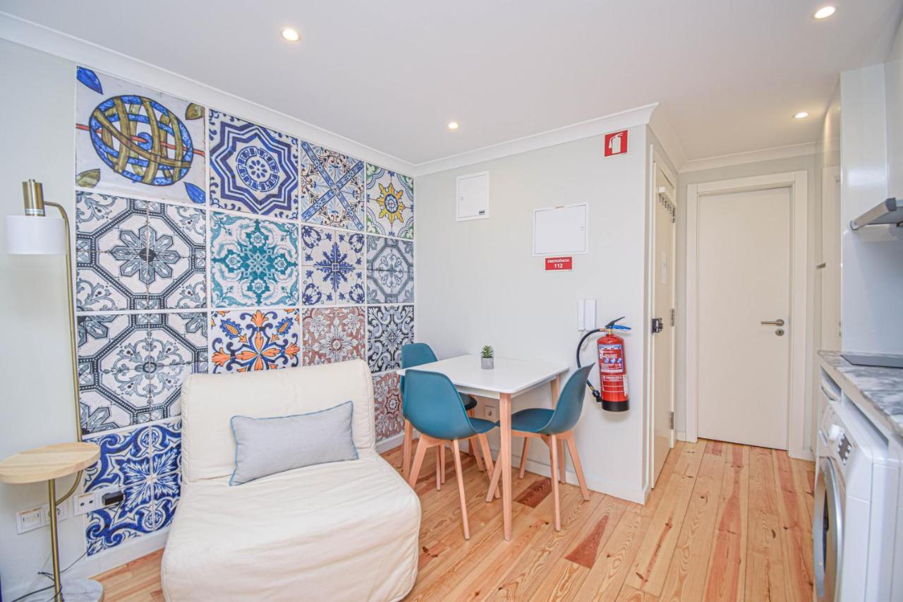 Cardal De Sao Jose Hotel Lisboa Kültér fotó