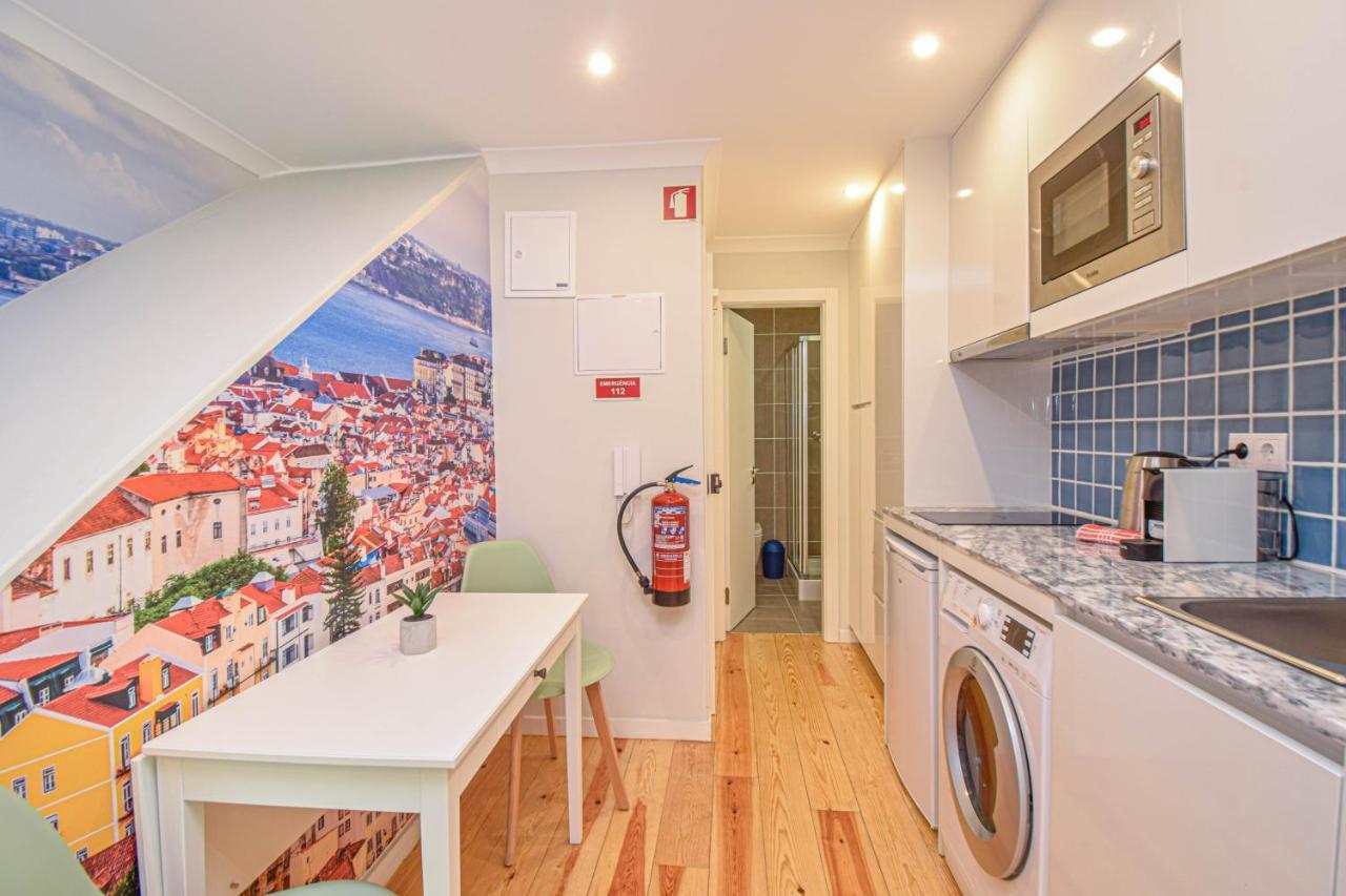 Cardal De Sao Jose Hotel Lisboa Kültér fotó